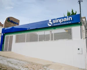 Fachada Sinpain