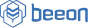 Logo - Beeon Marketing